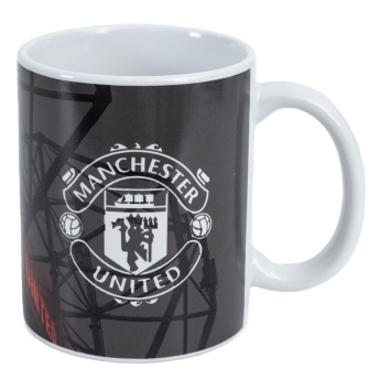 Manchester United халба Old Trafford