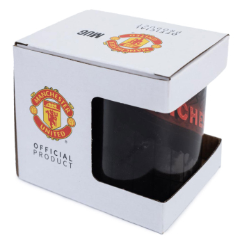 Manchester United халба Old Trafford