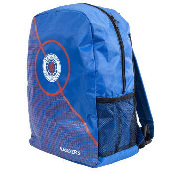 Rangers FC раница Centre Spot