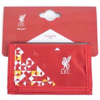 Liverpool FC портмоне Particle