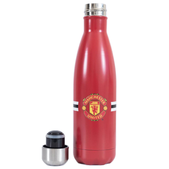 Manchester United термос Core Stripe