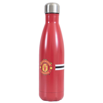 Manchester United термос Core Stripe