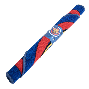 FC Barcelona килим Circle Rug