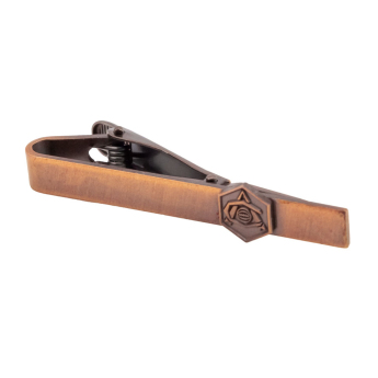 Arsenal FC клипс за вратовръзка Heritage Tie Slide
