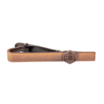 Arsenal FC клипс за вратовръзка Heritage Tie Slide