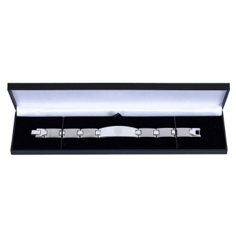 Arsenal FC гривна Oval Plate Bracelet