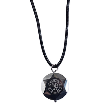 Chelsea FC висулка за врата Tungsten Pendant & Cord