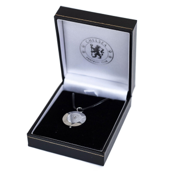 Chelsea FC висулка за врата Tungsten Pendant & Cord