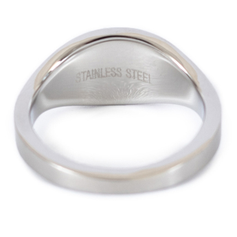 Arsenal FC пръстен Oval Ring Small