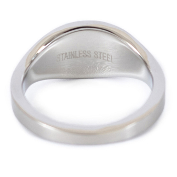 Chelsea FC пръстен Oval Ring Small