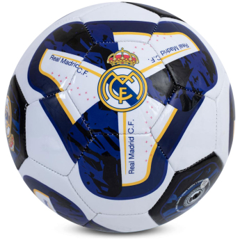 Real Madrid CF футболна топка Tracer - size 5