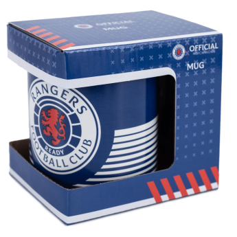 Rangers FC халба Linea