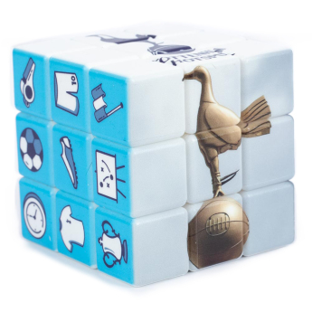 Tottenham Hotspur кубче Рубик Rubik’s Cube