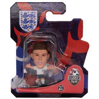 Футболни отбори фигурка England SoccerStarz Palmer