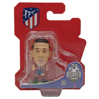 Atletico Madrid фигурка SoccerStarz Depay