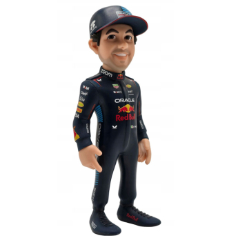 Red Bull Racing фигурка MINIX Figure Perez