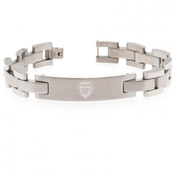 Arsenal FC гривна Engraved Bracelet