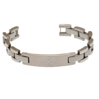 West Ham United гривна Engraved