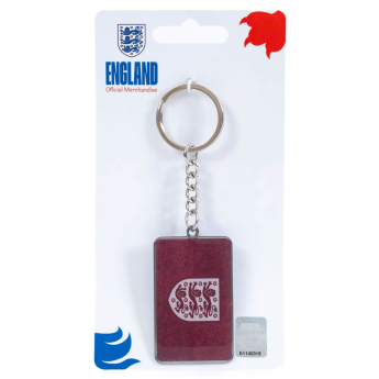 Футболни отбори висулка за ключодържател England FA Lionesses