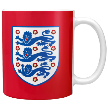 Футболни отбори халба England FA Worlds Best Dad
