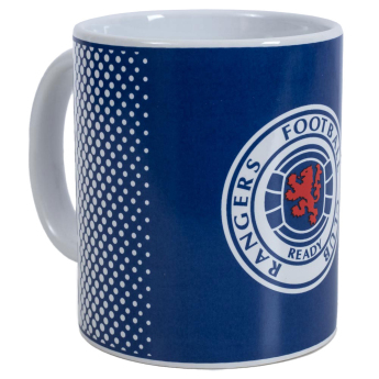 Rangers FC халба Fade