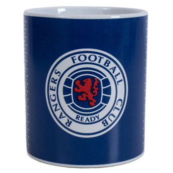 Rangers FC халба Fade