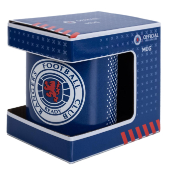 Rangers FC халба Fade