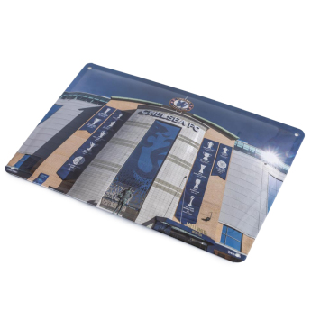 Chelsea FC табела за стена 2pk Stadium