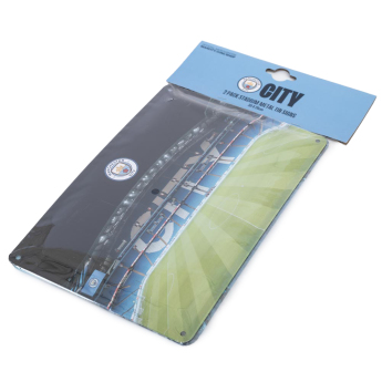 Manchester City табела за стена 2pk Stadium