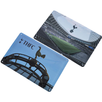 Tottenham Hotspur табела за стена 2pk Stadium