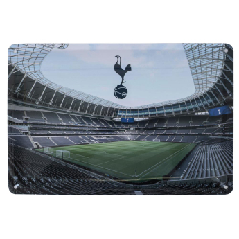 Tottenham Hotspur табела за стена 2pk Stadium