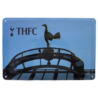 Tottenham Hotspur табела за стена 2pk Stadium