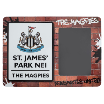 Newcastle United рамка за снимка St. James´ Park 12cm x 8.5cm