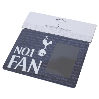 Tottenham Hotspur рамка за снимка No1 Fan 12cm x 8.5cm