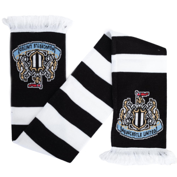 Newcastle United зимен шал Bar