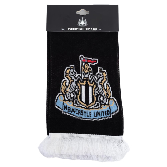 Newcastle United зимен шал Magpies