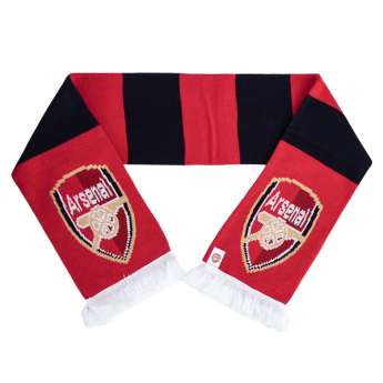 Arsenal FC зимен шал Contrast Bar