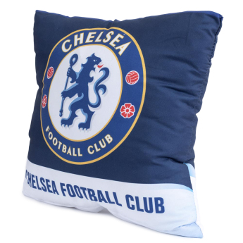 Chelsea FC калъфка за възглавница Line white