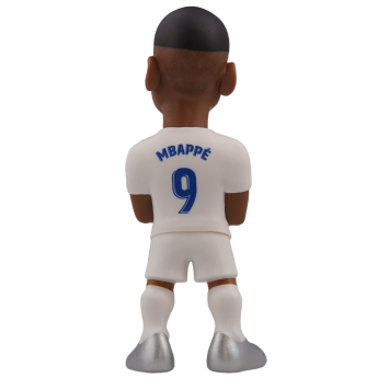 Real Madrid CF фигурка MINIX Mbappe