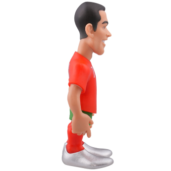 Футболни отбори фигурка Portugal MINIX Ronaldo