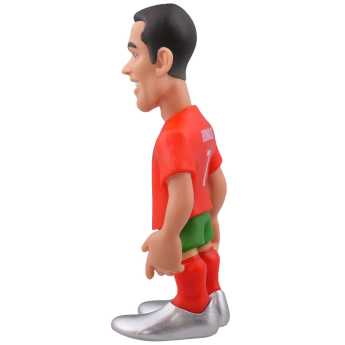 Футболни отбори фигурка Portugal MINIX Ronaldo