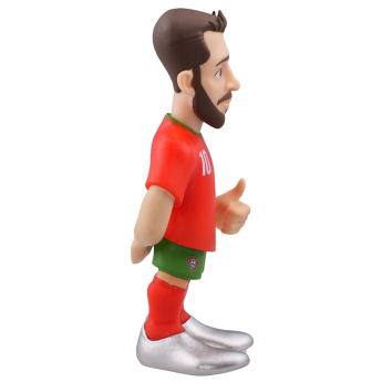 Футболни отбори фигурка Portugal MINIX Bernardo Silva