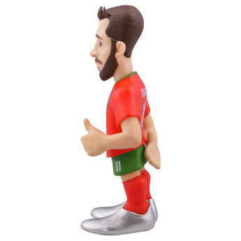 Футболни отбори фигурка Portugal MINIX Bernardo Silva