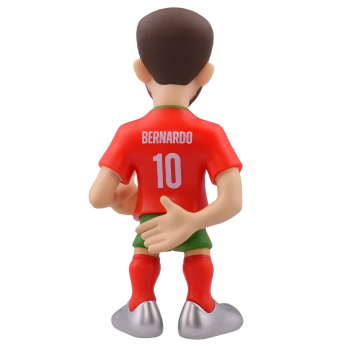 Футболни отбори фигурка Portugal MINIX Bernardo Silva