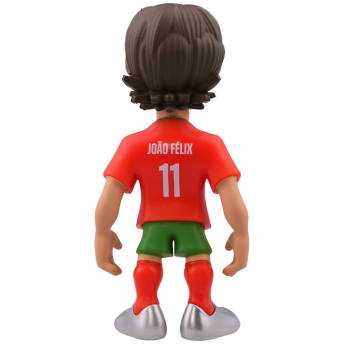 Футболни отбори фигурка Portugal MINIX Joao Felix