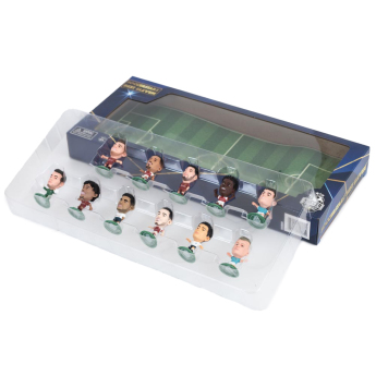 Футболни отбори фигурка World’s Best Eleven Special Edition Team Pack V2