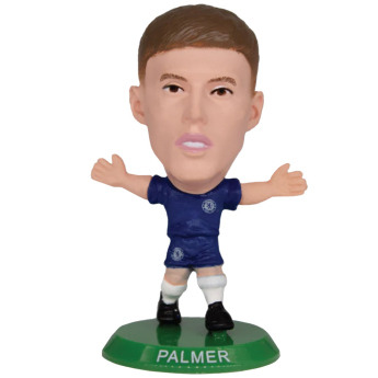 Chelsea FC фигурка SoccerStarz Palmer