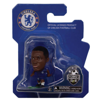 Chelsea FC фигурка SoccerStarz Caicedo