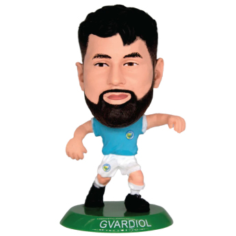 Manchester City фигурка SoccerStarz Gvardiol