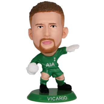 Tottenham Hotspur фигурка SoccerStarz Vicario